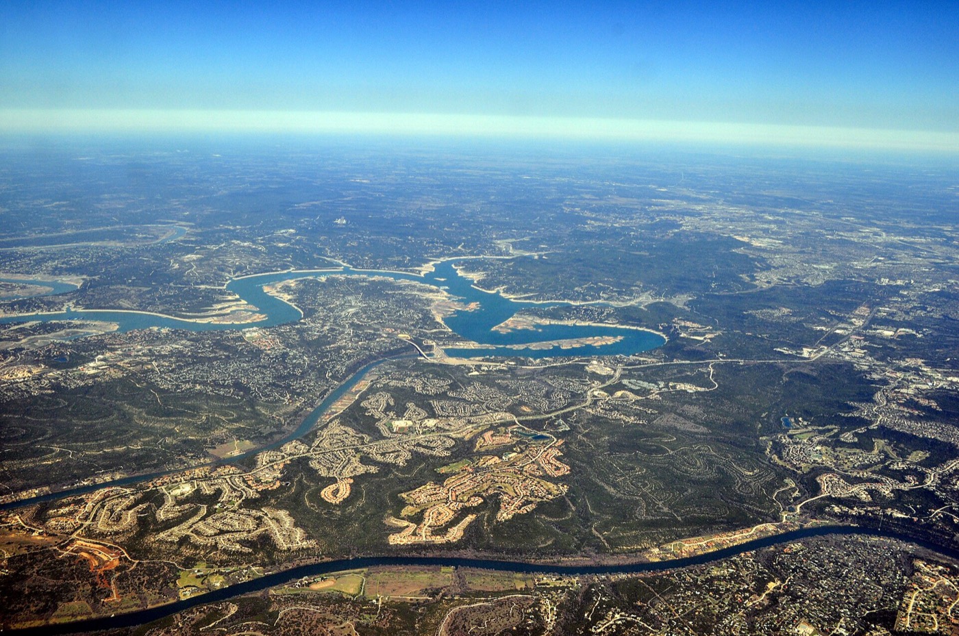 Georgetown, Texas