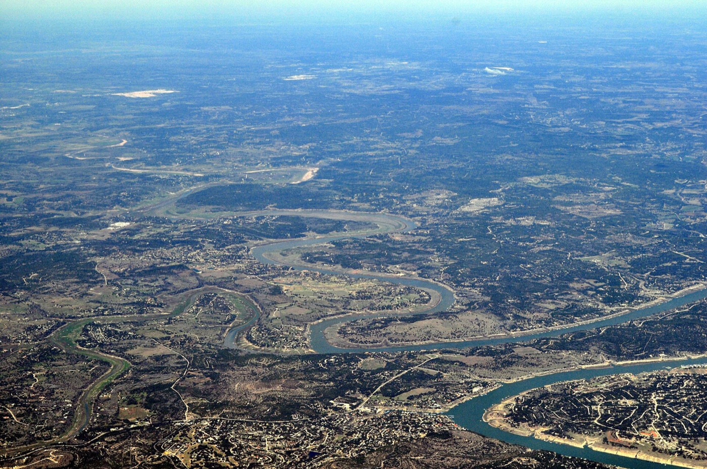 Leander, Texas