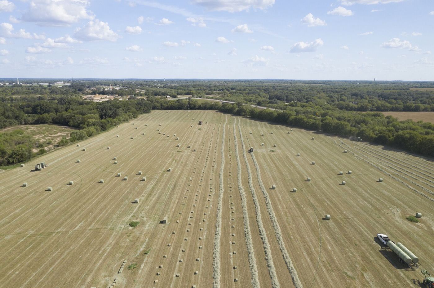 Taylor, Texas